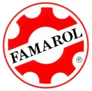 Зуб FAMAROL 8245-5511-012-370