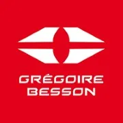 Дискова борона GREGOIRE BESSON