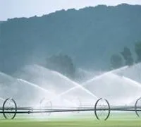 Irrigation systems