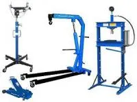 Lifting equipment