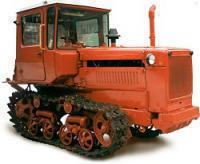 Запчасти ДТ-75