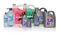 Охлаждающая жидкость BP ProCool 1 X 208 LT 145.20 4056710087