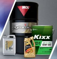 Антифриз Evox Extra concentrate MOL 1,13 кг (1 л)
