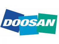 Запчасти для сочлененного самосвала Doosan Moxy