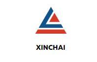 B495B-05004/495B-05004A, Коленвал Xinchai 495/498