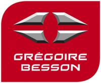 Запчасти на борону Gregoire Besson