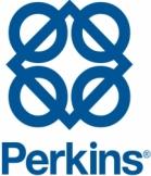 Прокладка передней плиты ГРМ Perkins MP20009