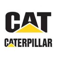 Гидромотор хода CAT 319