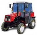 Диск колеса задний DW15*38-3107020