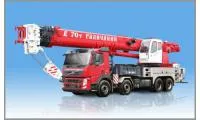 Автокраны КС-7572
