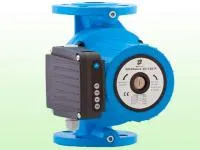 Насос циркуляционный для отопления GHNbasic 40-190 F