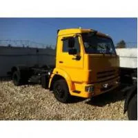 Шасси КАМАЗ 4308-3013-28