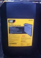 МОТОРНОЕ МАСЛО CAT DEO 10W30, КАНИСТРА 20Л.