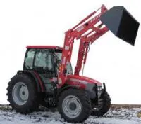 Погрузчик Геркулес 850 (L-107) МТЗ-82