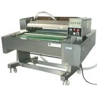 Запайщик лотков DZQ-210H
