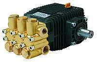 Насос трехплунжерный Bertolini TML 1520B без регулятора давления