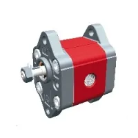 Шестеренные насосы Vivoil XV-1P/1.2