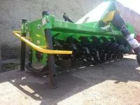 Почвофреза навесная Бомет U540/1 - 1,8м