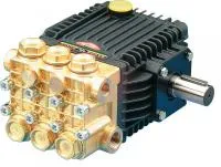 Насос плунжерный Interpump EL2007