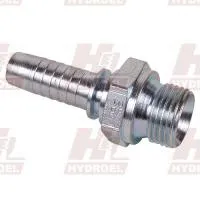 Фитинг дюймовый DN 6 BSP (Ш) 1/8 (0) CX0402MG