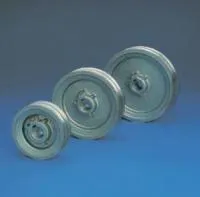 Шкив Interpump Z100X3A38