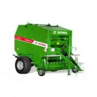 Пресс-подборщик Sipma Classik 1210