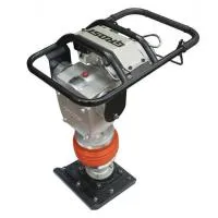 Вибротрамбовка Grost TR90E3