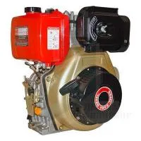 Дизельный двигатель KIPOR KM186SE