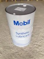 Масло моторное Mobil 1 0w40 208 л. 152084