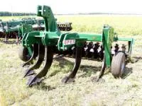 Глубокорыхлители чизельные ГРП-4