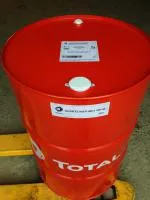 Масло моторное TOTAL QUARTZ INEO MC3 5W30 208л. 151263