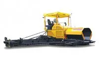 Асфальтоукладчик SMP90C