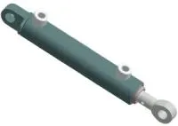 Гидроцилиндр ЦГ-50.30х200.22