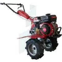 Культиватор Weima WM500 с двигателем B&S с колесами 4.00-8