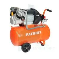 Компрессор поршневой PATRIOT VX 50-402