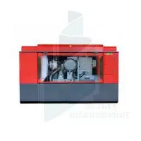 Винтовой компрессор Chicago Pneumatic CPS900E-10 BOX SQE стационарный