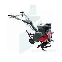 Культиватор Weima WM500AM с двигателем 168FB