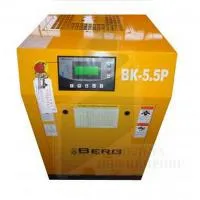 Винтовой компрессор BERG ВК-5,5Р(10)