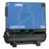Винтовой компрессор Abac Genesis 18.5-500-13