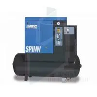 Винтовой компрессор Abac Spinn.Е 3.0-270