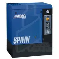 Винтовой компрессор Abac Spinn 11-13 ST