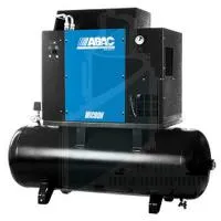 Винтовой компрессор Abac Micron.Е 3-270-10 380V