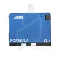 Винтовой компрессор Abac Formula 15/55-8