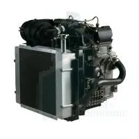 Дизельный двигатель KIPOR KM2V80