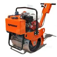 Виброкаток GROST VR300