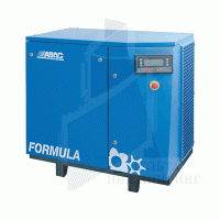 Винтовой компрессор Abac Formula 5.5-10