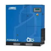 Винтовой компрессор Abac Formula 15/77-8