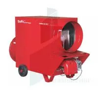 Теплогенератор мобильный газовый Ballu-Biemmedue Arcotherm JUMBO 200 T LPG