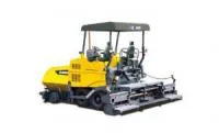 Асфальтоукладчик XCMG RP602L