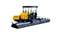 Асфальтоукладчик XCMG RP952